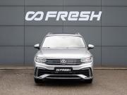 Volkswagen Tiguan II Рестайлинг (China Market) Краснодар  - изображение 31