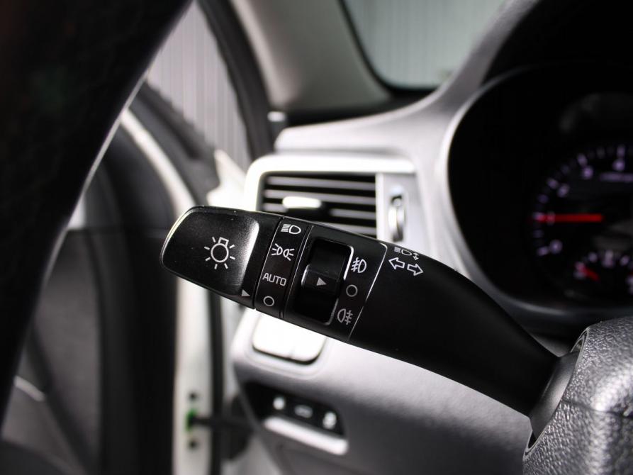 Kia Optima IV Рестайлинг Минеральные Воды  - изображение 13