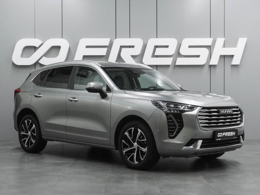 Haval Jolion I Воронеж  - изображение 1