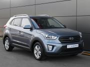 Hyundai Creta I Москва  - изображение 24