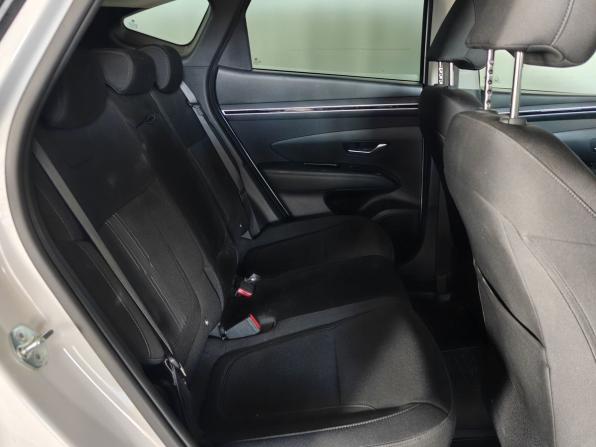 Hyundai Tucson IV с пробегом 2023 года, цена 3 325 000 рублей, 37321 км, внедорожник, Автокод Объявления