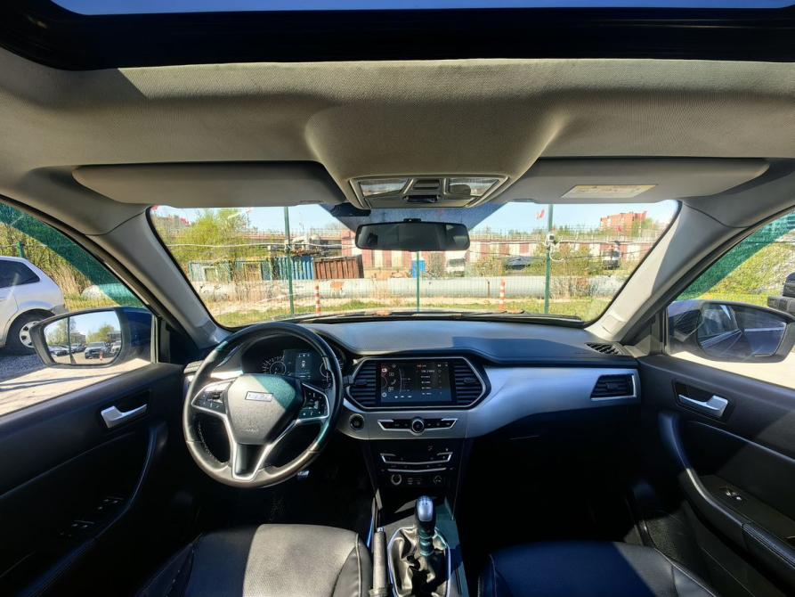 Lifan X70 I Санкт-Петербург  - изображение 10