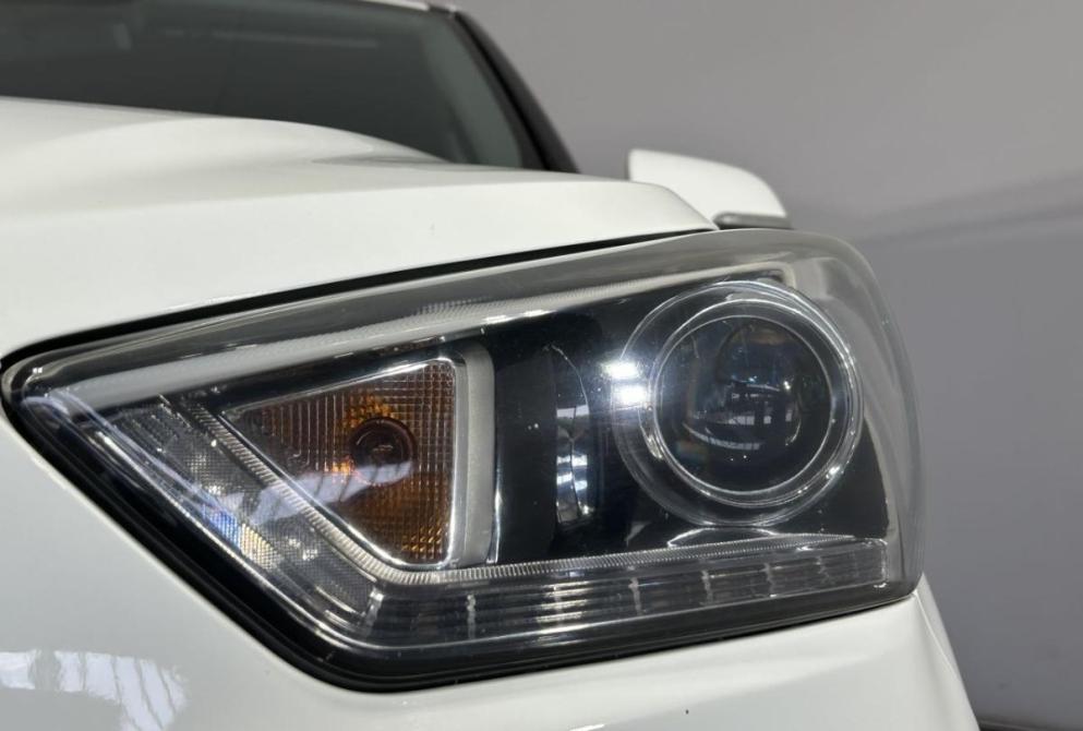 Hyundai Creta I Саранск  - изображение 17