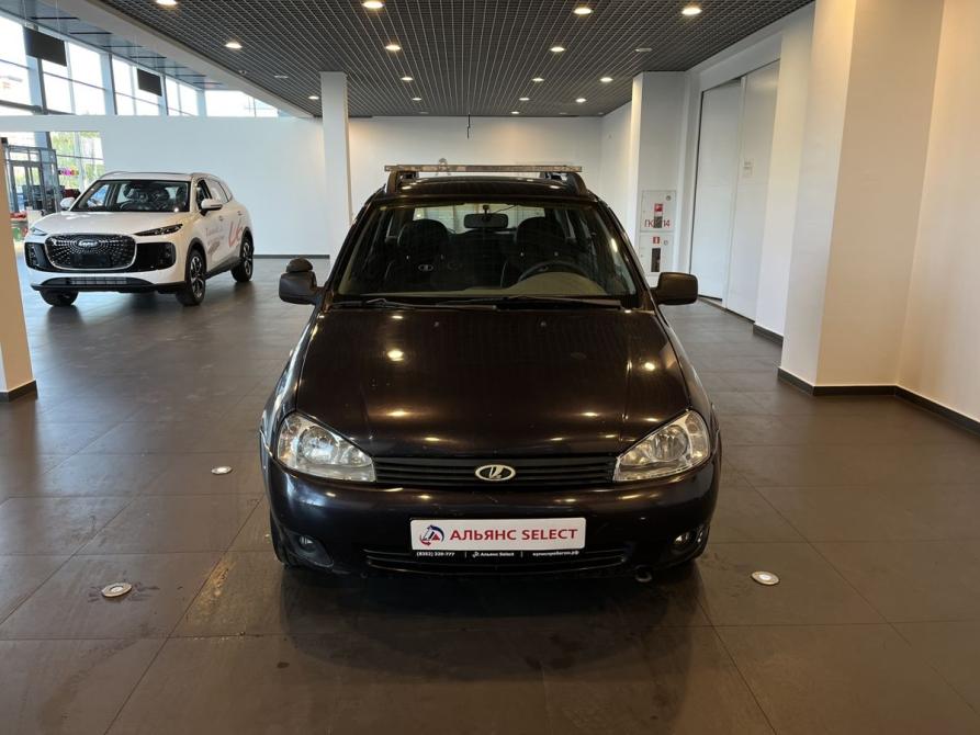 Lada (ВАЗ) Kalina I Чебоксары  - изображение 8