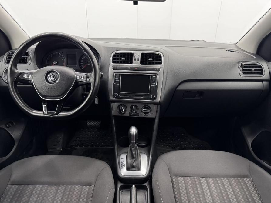 Volkswagen Polo V Рестайлинг Воронеж  - изображение 12