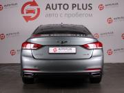 Hyundai Genesis II Минеральные Воды  - изображение 26