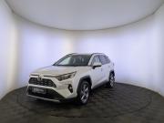 Toyota RAV4 V (XA50) Москва  - изображение 29