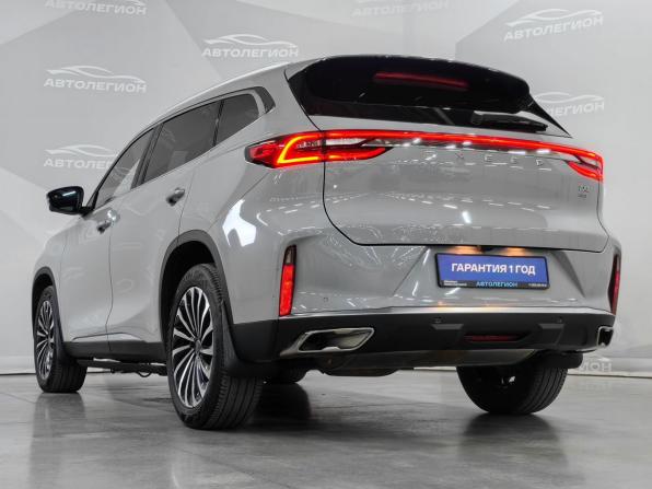 Exeed TXL I Рестайлинг с пробегом 2023 года, цена 2 389 000 рублей, 48840 км, внедорожник, Автокод Объявления