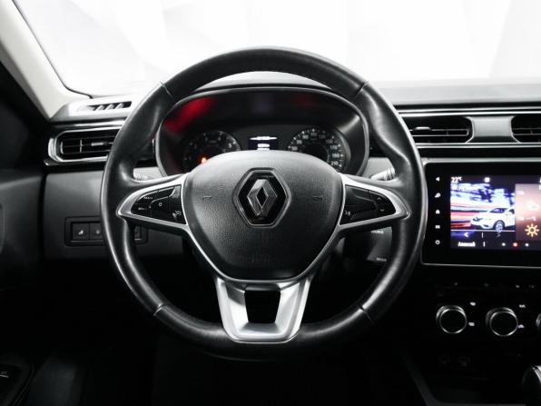 Renault Arkana I с пробегом 2019 года, цена 1 773 000 рублей, 96433 км, внедорожник, Автокод Объявления