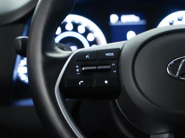 Hyundai Creta II с пробегом 2022 года, цена 2 457 077 рублей, 16932 км, внедорожник, Автокод Объявления