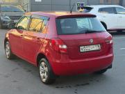 Skoda Fabia II Рестайлинг Санкт-Петербург  - изображение 9