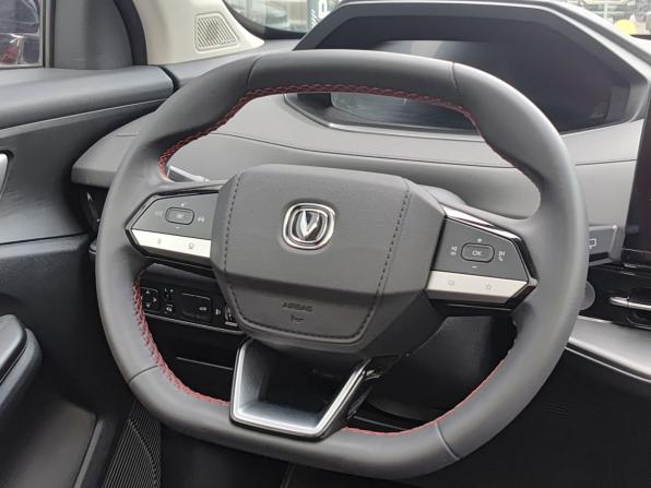 Changan UNI-S (CS55 Plus) I с пробегом 2024 года, цена 2 149 000 рублей, 30355 км, внедорожник, Автокод Объявления