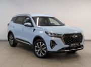 Chery Tiggo 7 Pro Max I Санкт-Петербург  - изображение 32