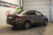 Volkswagen Polo V Рестайлинг Москва  - изображение 43