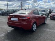 Kia Rio III Буинск  - изображение 31