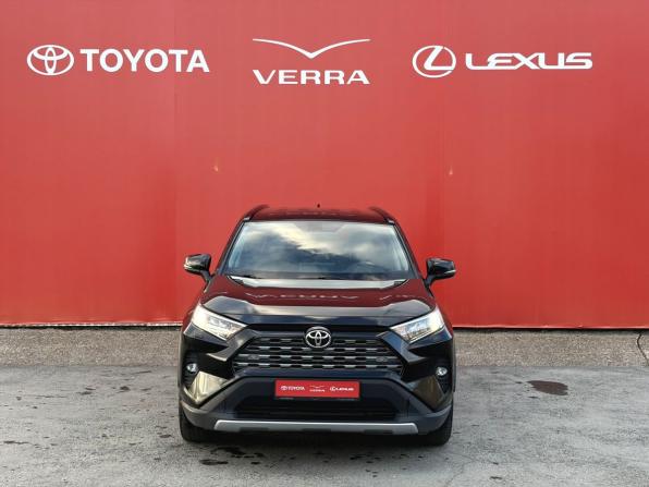 Toyota RAV4 V (XA50) с пробегом 2020 года, цена 2 850 000 рублей, 183334 км, внедорожник, Автокод Объявления