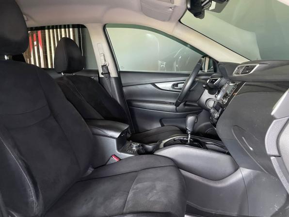 Nissan X-Trail III с пробегом 2015 года, цена 1 999 000 рублей, 103014 км, внедорожник, Автокод Объявления