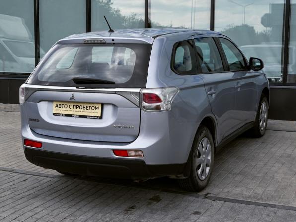 Mitsubishi Outlander III с пробегом 2013 года, цена 1 095 000 рублей, 354717 км, внедорожник, Автокод Объявления