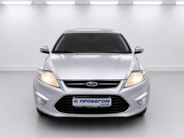 Ford Mondeo IV Рестайлинг с пробегом 2012 года, цена 735 000 рублей, 234483 км, седан, Автокод Объявления