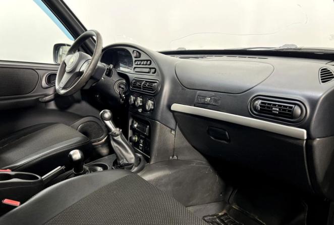 Chevrolet Niva I Рестайлинг с пробегом 2013 года, цена 325 000 рублей, 126396 км, внедорожник, Автокод Объявления
