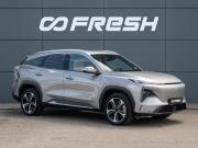 Geely Galaxy L7 Краснодар  - изображение 23