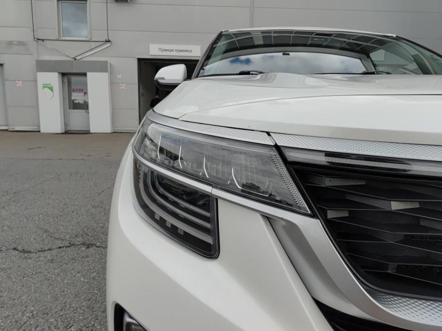 Kia Seltos I Казань  - изображение 21