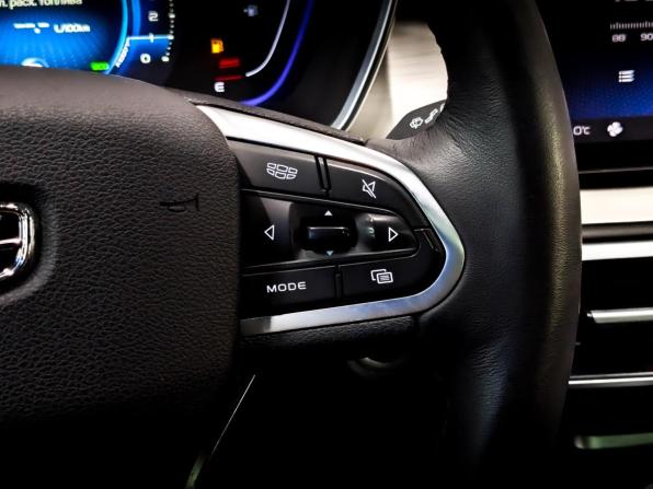 Geely Coolray I с пробегом 2023 года, цена 1 850 000 рублей, 61905 км, внедорожник, Автокод Объявления