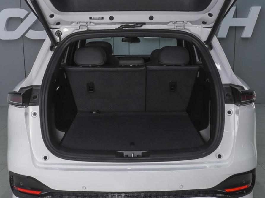Changan CS75 Plus IV Ростов-на-Дону  - изображение 20