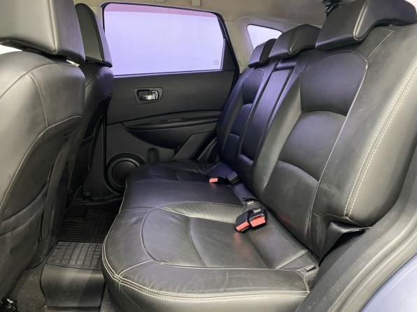 Nissan Qashqai I с пробегом 2007 года, цена 640 000 рублей, 234827 км, внедорожник, Автокод Объявления