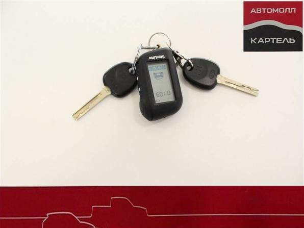 Kia Rio III Рестайлинг с пробегом 2015 года, цена 979 000 рублей, 167000 км, хэтчбек, Автокод Объявления