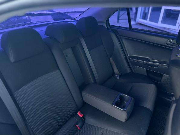 Mitsubishi Lancer X Рестайлинг с пробегом 2012 года, цена 769 000 рублей, 156611 км, седан, Автокод Объявления