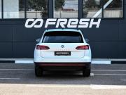 Volkswagen Touareg III Новороссийск  - изображение 28