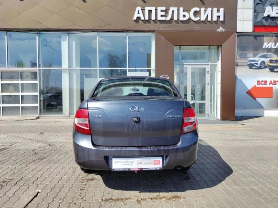 Lada (ВАЗ) Granta I Набережные Челны  - изображение 17