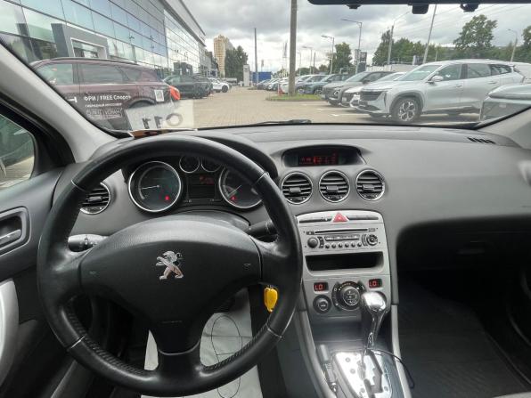 Peugeot 308 I Рестайлинг с пробегом 2011 года, цена 499 000 рублей, 211000 км, хэтчбек, Автокод Объявления