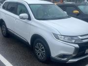 Mitsubishi Outlander III Рестайлинг 2 Санкт-Петербург  - изображение 14