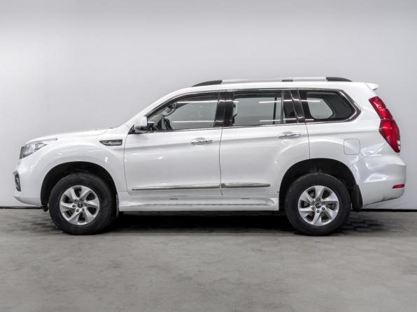 Haval H9 I Рестайлинг с пробегом 2021 года, цена 2 690 000 рублей, 94018 км, внедорожник, Автокод Объявления