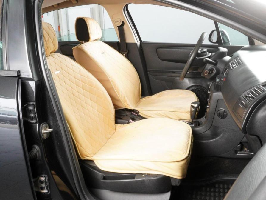 Citroen C4 I Рестайлинг Минеральные Воды  - изображение 8