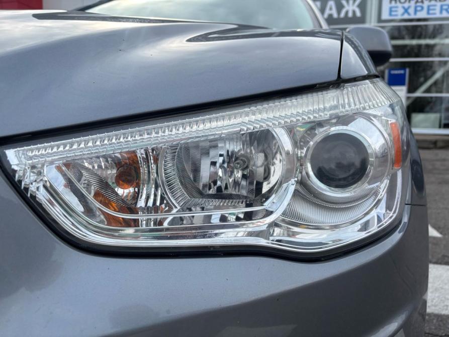 Mitsubishi ASX I Рестайлинг Тверь  - изображение 12