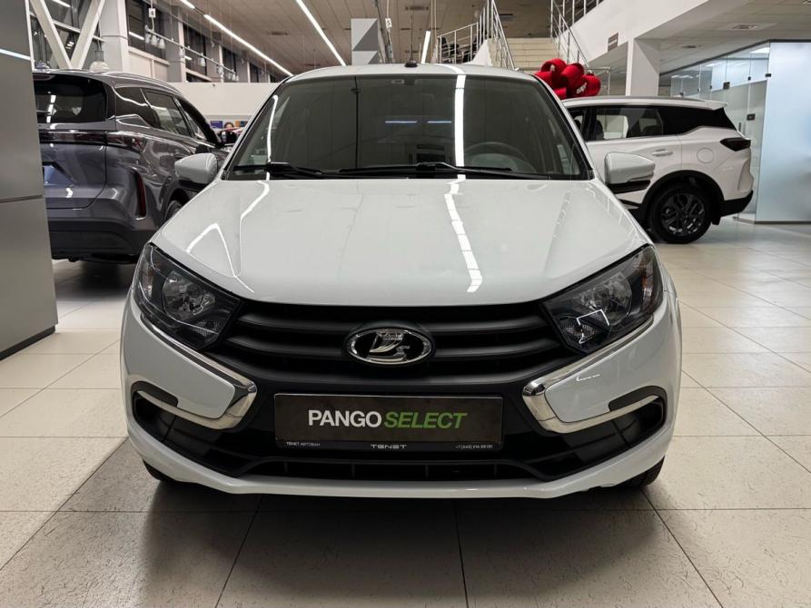 Lada (ВАЗ) Granta I Рестайлинг Екатеринбург  - изображение 2