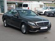 Mercedes-Benz C-Класс IV (W205) Санкт-Петербург  - изображение 23