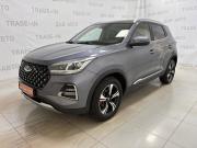 Chery Tiggo 4 Pro I Рестайлинг Пермь  - изображение 20