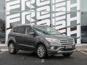 Ford Kuga II Краснодар  - изображение 22