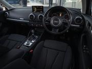 Audi A3 III (8V) Краснодар  - изображение 26