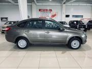 Lada (ВАЗ) Granta I Рестайлинг Миасс  - изображение 24