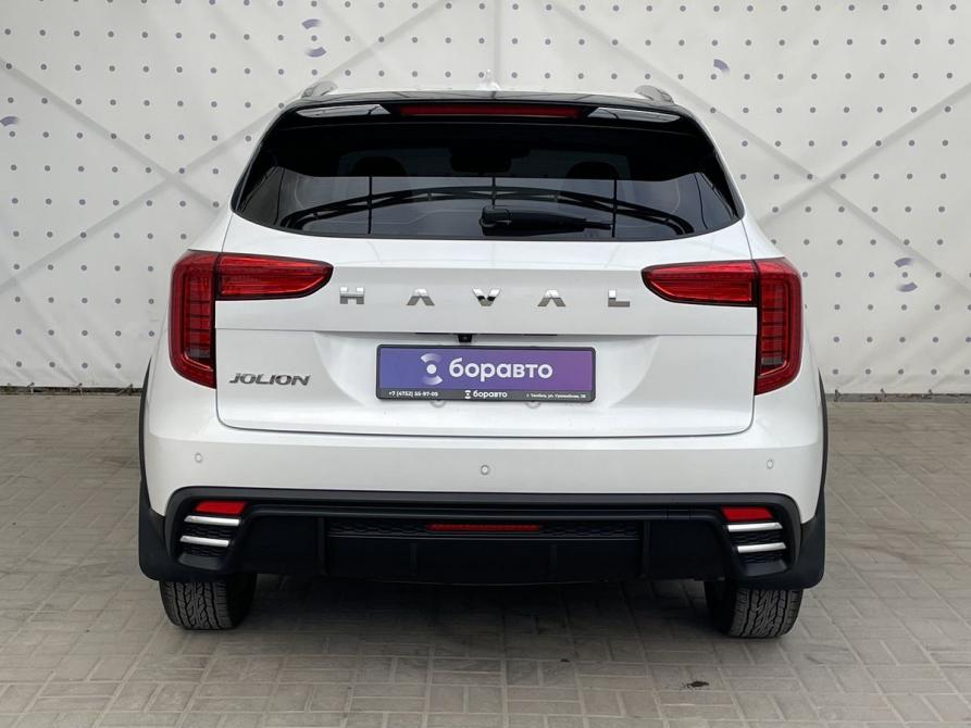 Haval Jolion I Рестайлинг Тамбов  - изображение 6