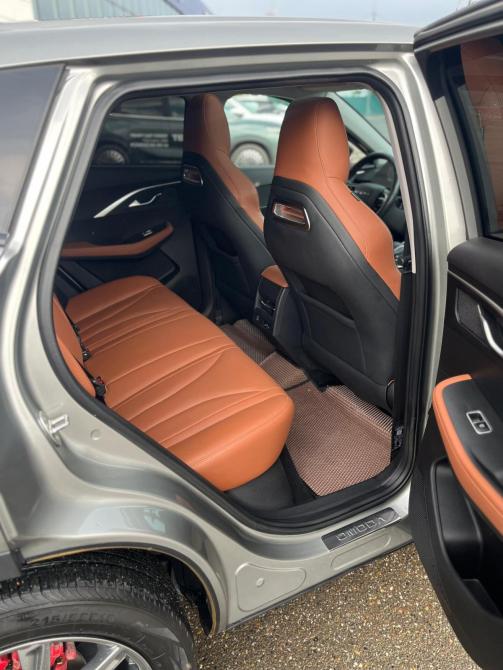 Omoda C5 I Томск  - изображение 20