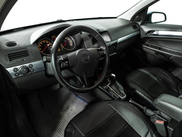 Opel Astra H с пробегом 2007 года, цена 429 585 рублей, 322494 км, хэтчбек, Автокод Объявления