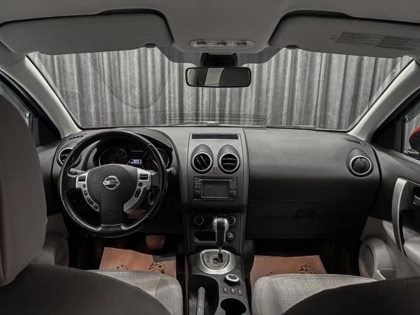 Nissan Qashqai I Рестайлинг с пробегом 2011 года, цена 1 029 000 рублей, 158000 км, внедорожник, Автокод Объявления