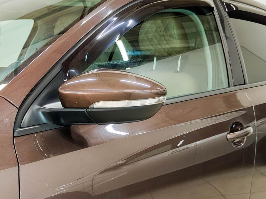 Volkswagen Jetta VI Рестайлинг Тула  - изображение 3