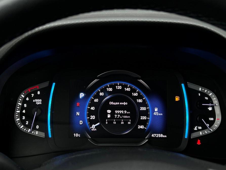 Hyundai Creta II Санкт-Петербург  - изображение 17